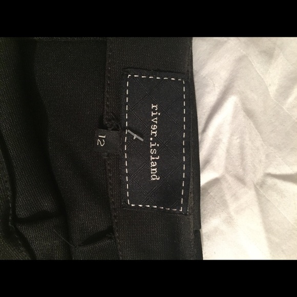 River Island Mini Skirt - Picture 3 of 6